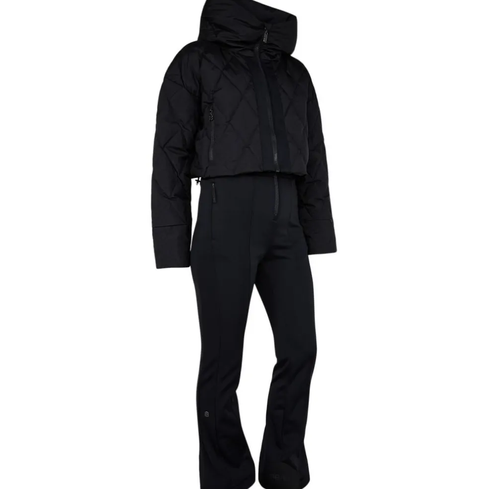 8848 Altitude Amina skipak dames black