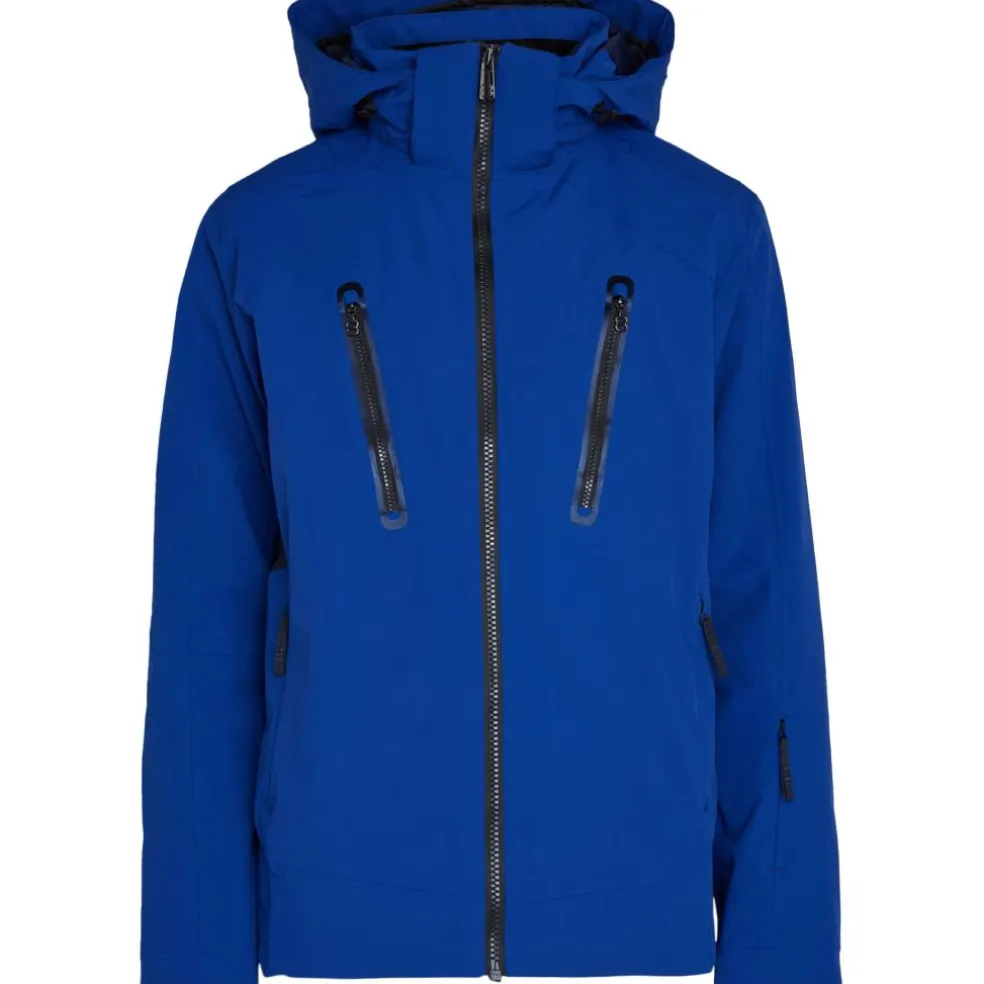 8848 Altitude Apperson winterjas heren heron blue
