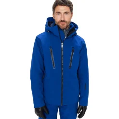 8848 Altitude  Apperson winterjas heren heron blue