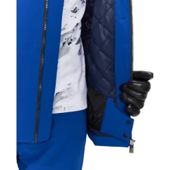8848 Altitude Apperson winterjas heren heron blue
