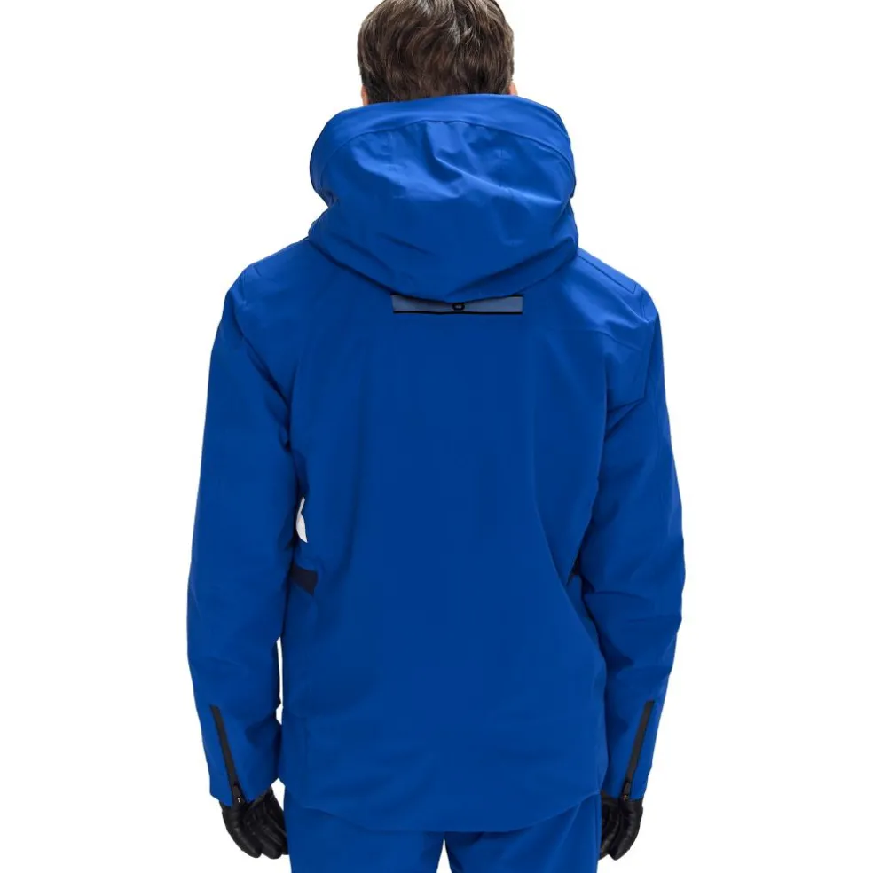 8848 Altitude Apperson winterjas heren heron blue