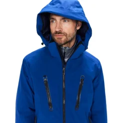 8848 Altitude Apperson winterjas heren heron blue