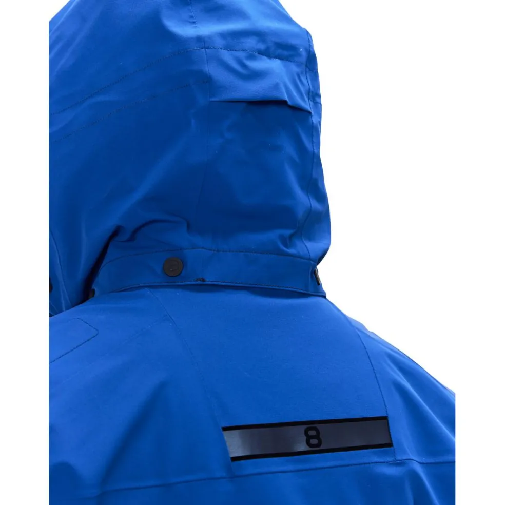 8848 Altitude Apperson winterjas heren heron blue
