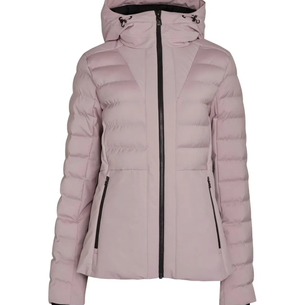 8848 Altitude Audrey winterjas dames pink