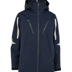 8848 Altitude  Buck Hill winterjas heren navy