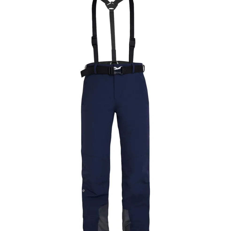 8848 Altitude Force 2.0 skibroek heren navy