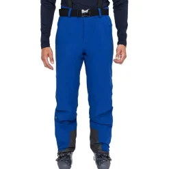 8848 Altitude  Force 2.0 skibroek heren heron blue