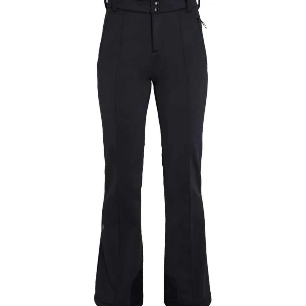 8848 Altitude Francis skibroek dames black