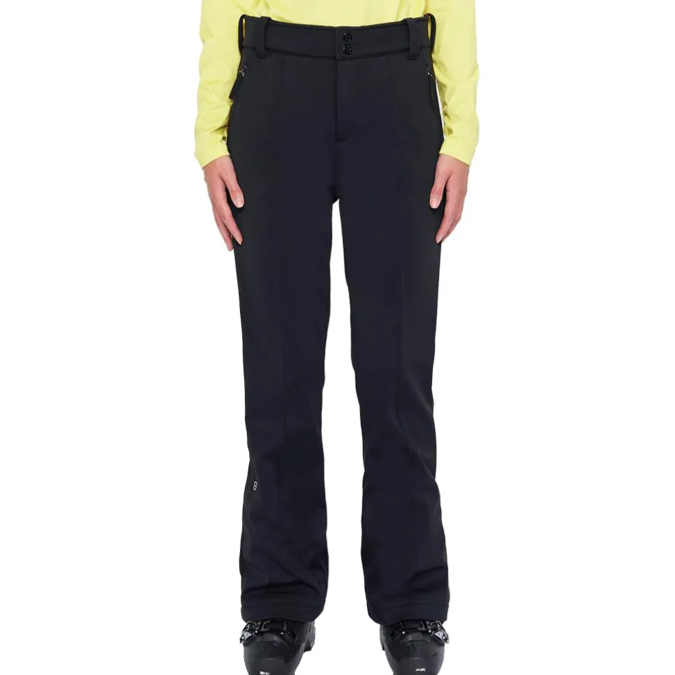 8848 Altitude Francis skibroek dames black