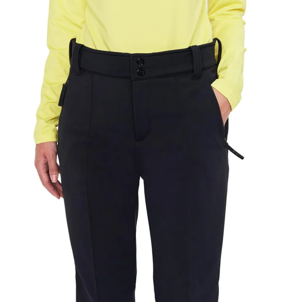 8848 Altitude Francis skibroek dames black