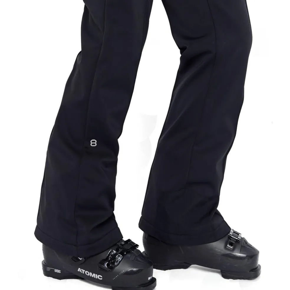 8848 Altitude Francis skibroek dames black