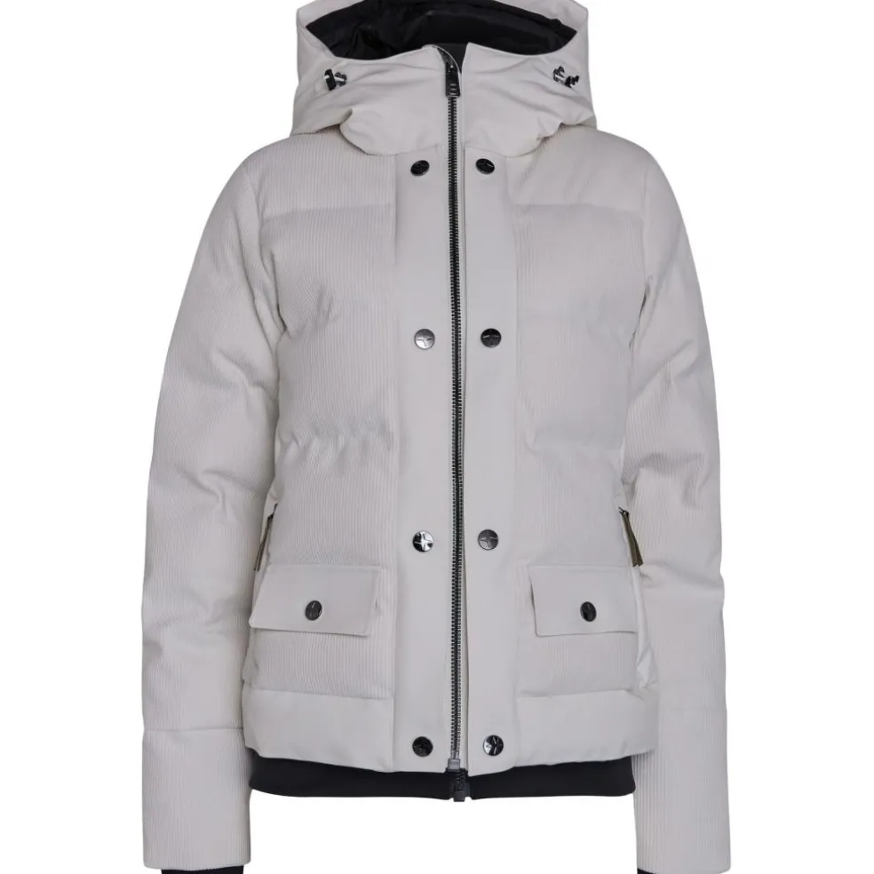 8848 Altitude Harlow winterjas dames winter white