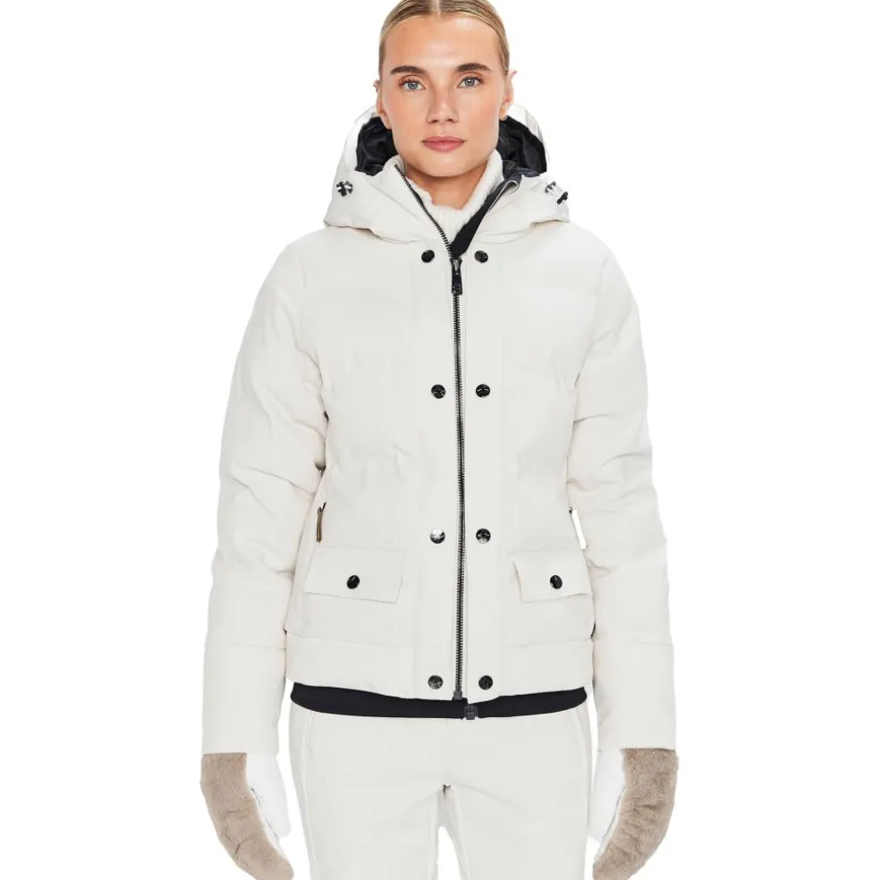8848 Altitude Harlow winterjas dames winter white