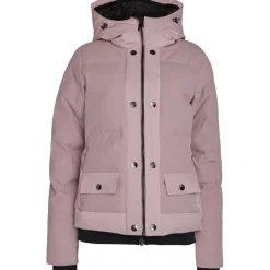 8848 Altitude  Harlow winterjas dames pink