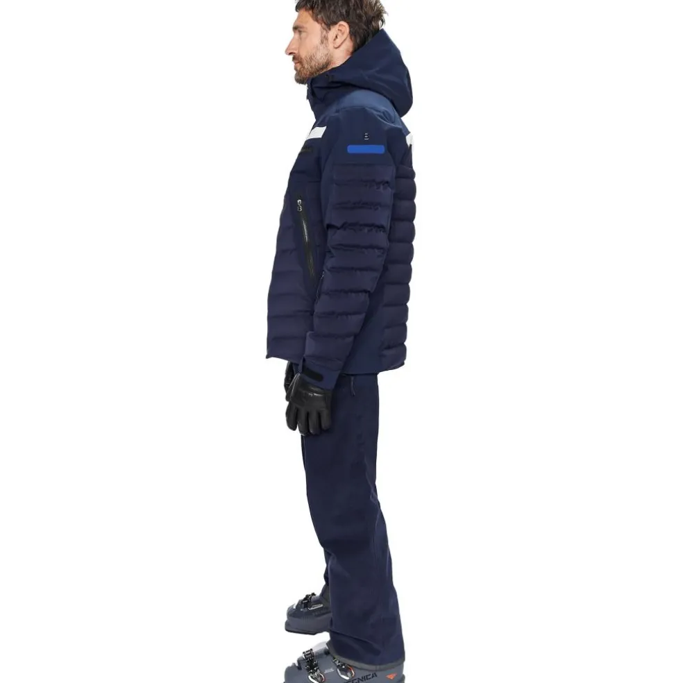 8848 Altitude Orson winterjas heren navy