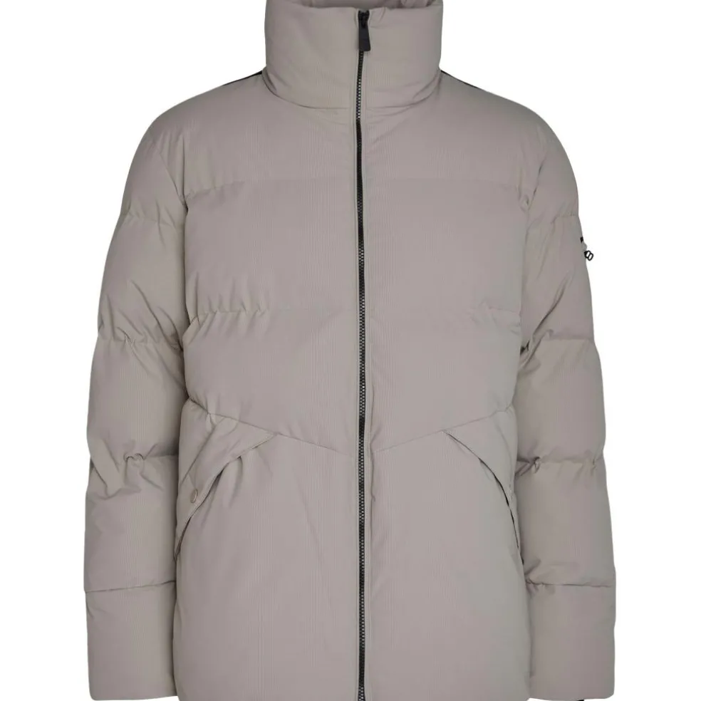 8848 Altitude Savin winterjas heren beige