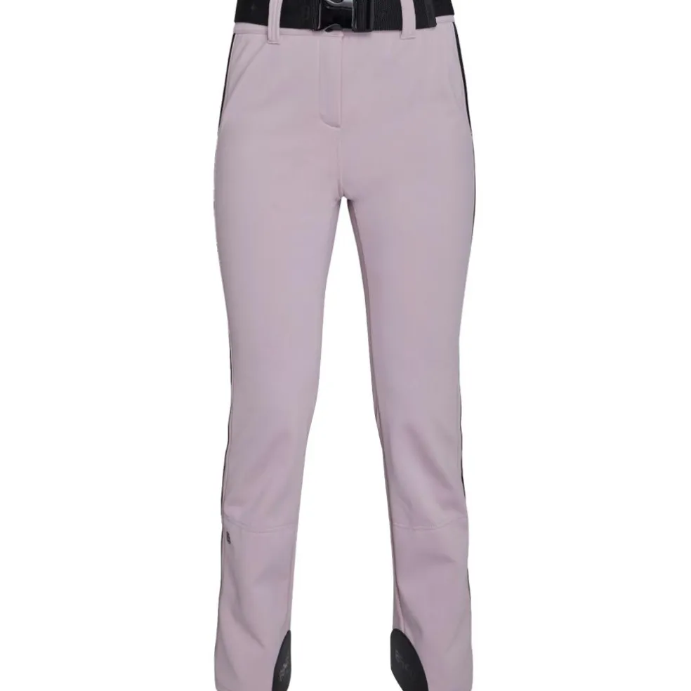 8848 Altitude Tumblr Stripe skibroek dames pink