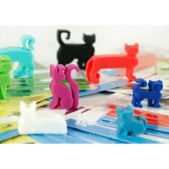 999 Games Cat Stax breinbreker