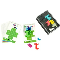 999 Games Cat Stax breinbreker