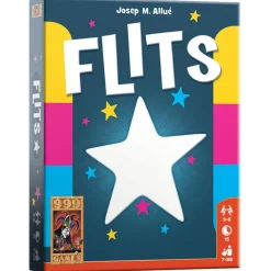 999 Games Flits kaartspel