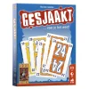 999 Games  Gesjaakt kaartspel