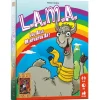 999 Games  LAMA kaartspel