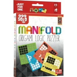 999 Games Manifold breinbreker