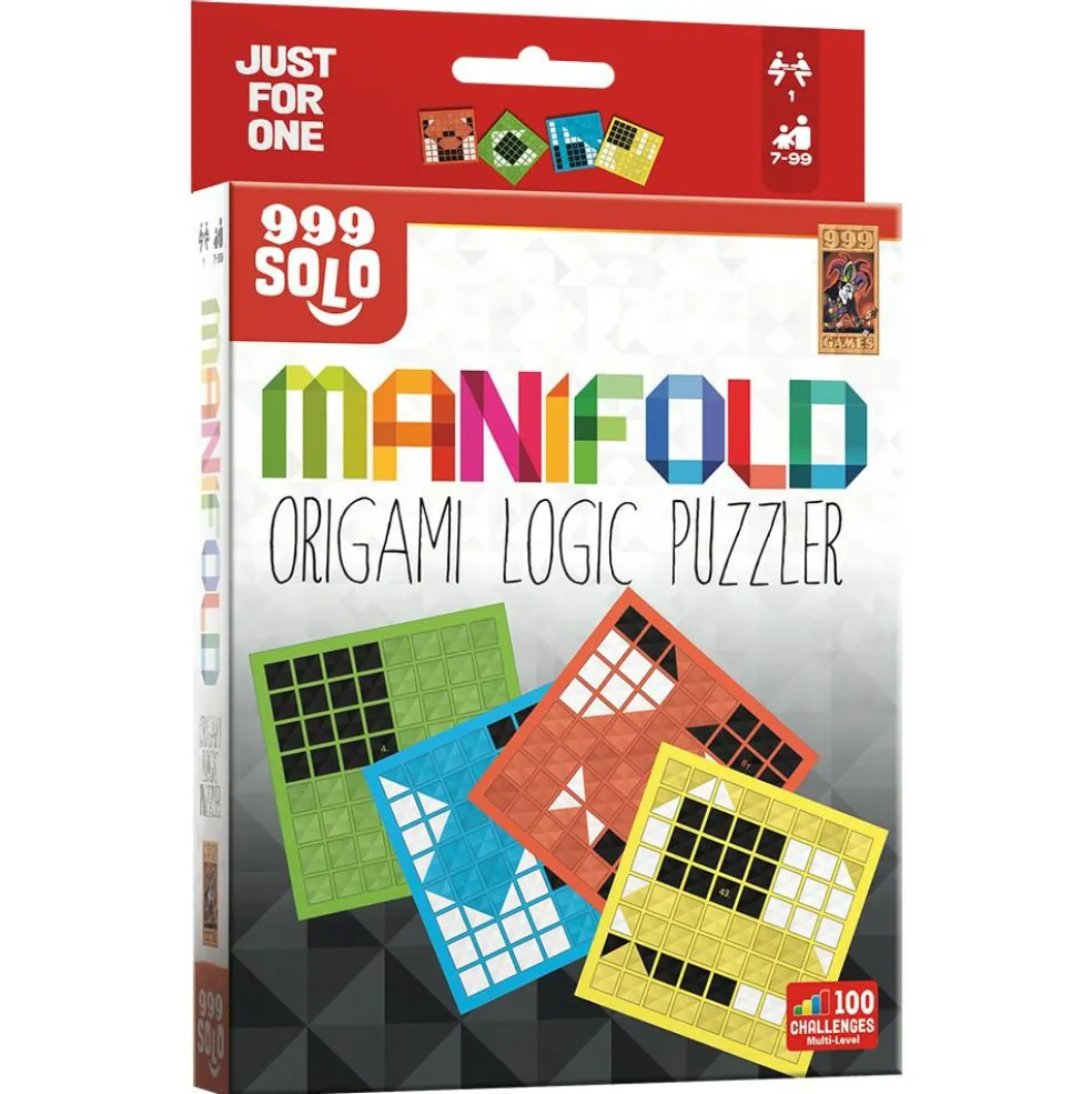 999 Games Manifold breinbreker