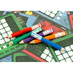 999 Games  Pick a Pen Hackers dobbelspel