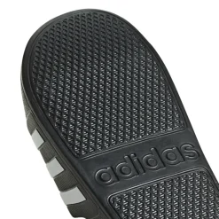 Adidas Adilette Aqua slippers core black cloud white