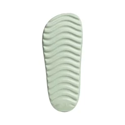 Adidas Adilette Lumia slippers green