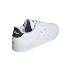 Adidas Advantage 2.0 schoenen heren cloud white core black legend ink