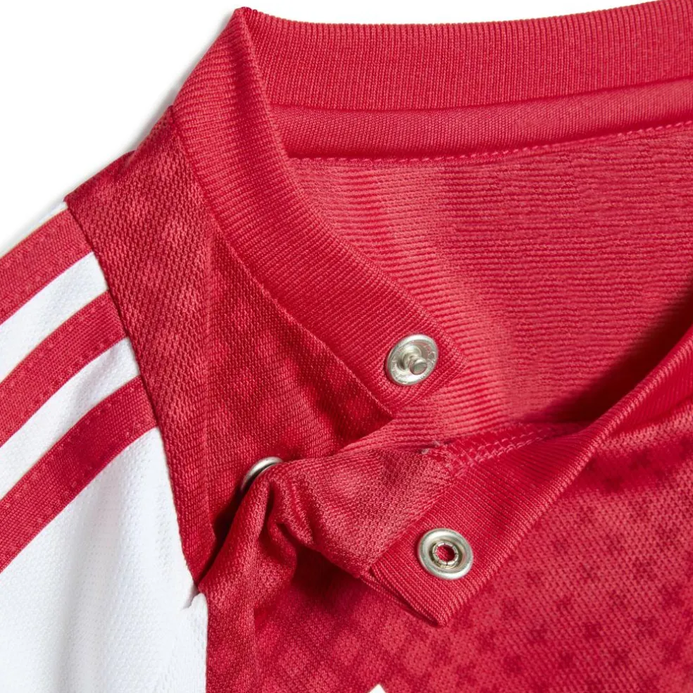 Adidas Ajax thuistenue baby 25 - 26