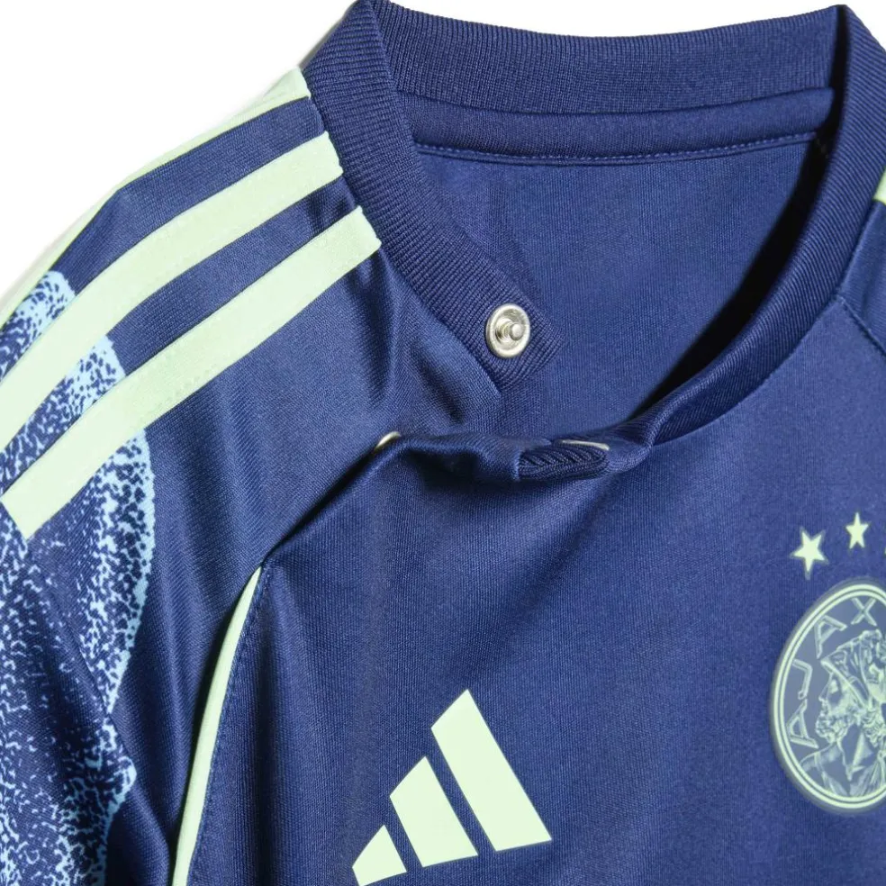 Adidas Ajax uittenue baby 25 - 26