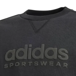 Adidas ALL SZN Graphic sweater junior black