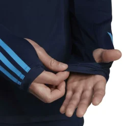 Adidas Argentinië Tiro 23 trainingsshirt heren night indigo