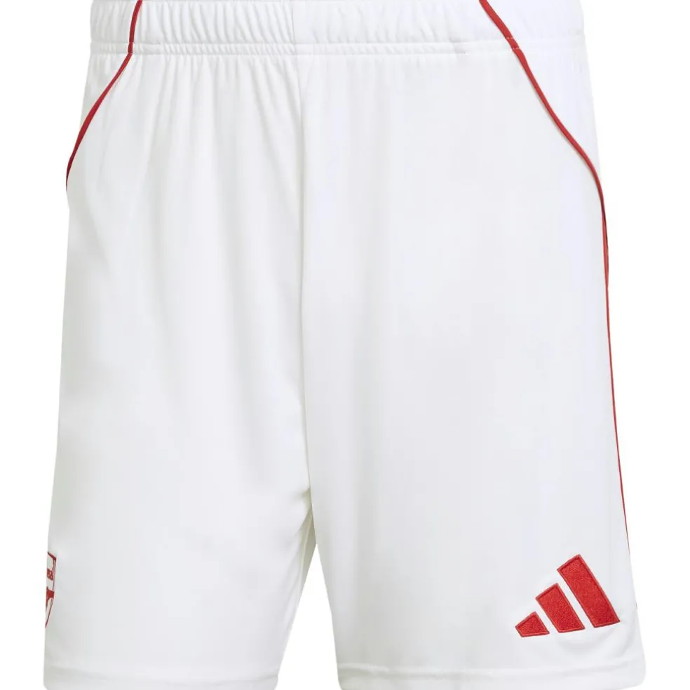 Adidas Arsenal thuisshort heren 25 - 26