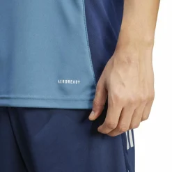 Adidas Arsenal Tiro 25 voetbalshirt heren blanch blue