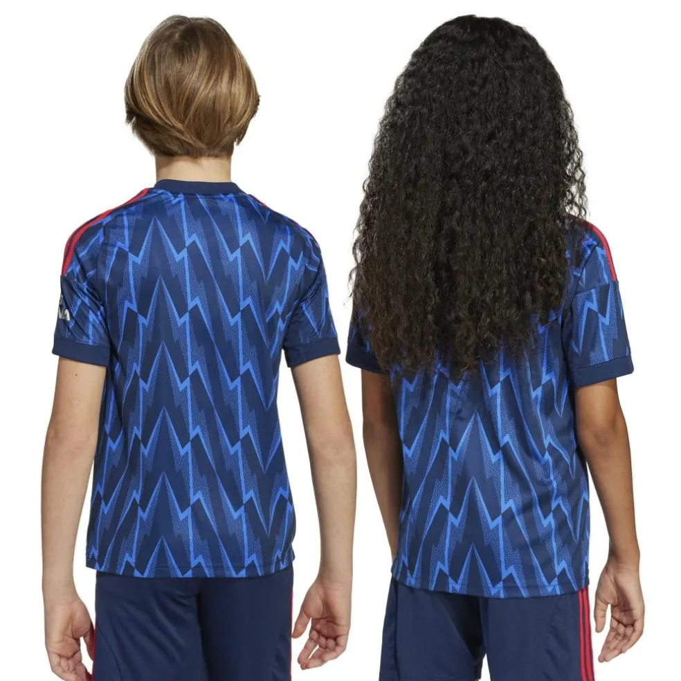 Adidas Arsenal uitshirt junior 25 - 26