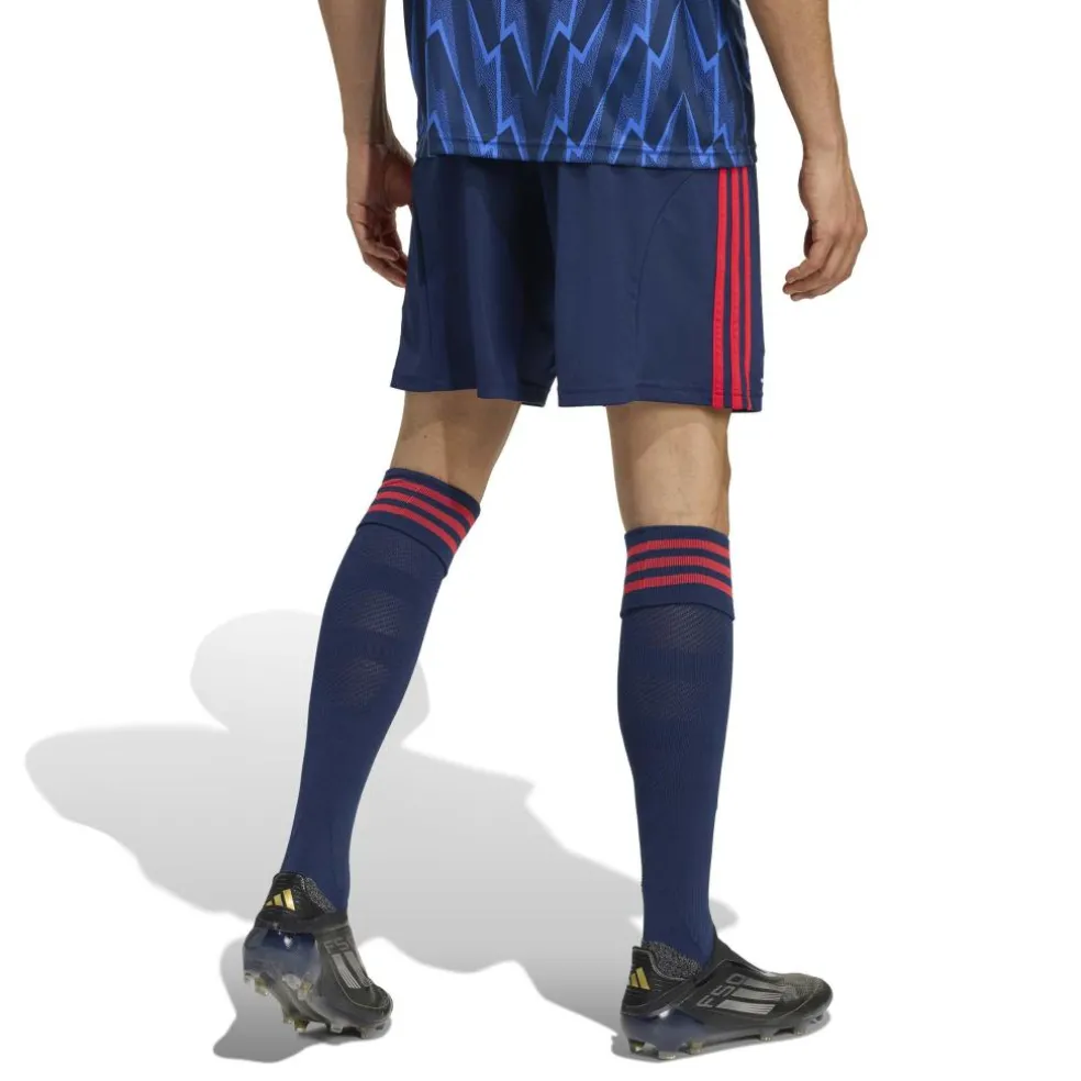 Adidas Arsenal uitshort heren 25 - 26