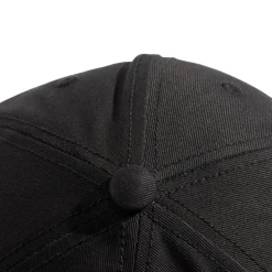 Adidas Baseball 3-Stripes Twill tennispet black