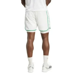 Adidas Climacool tennisshort heren white