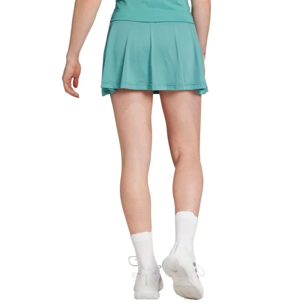 Adidas Club Climacool tennisrokje dames green