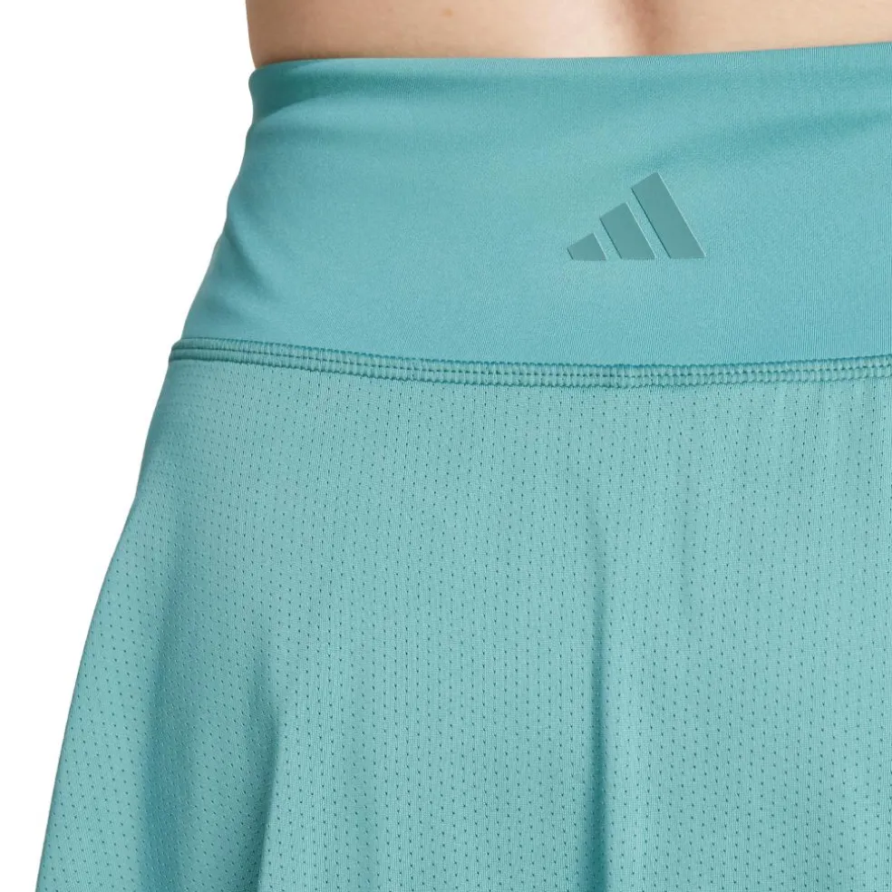 Adidas Club Climacool tennisrokje dames green