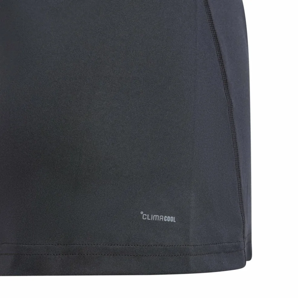 Adidas Club tennis tanktop junior black