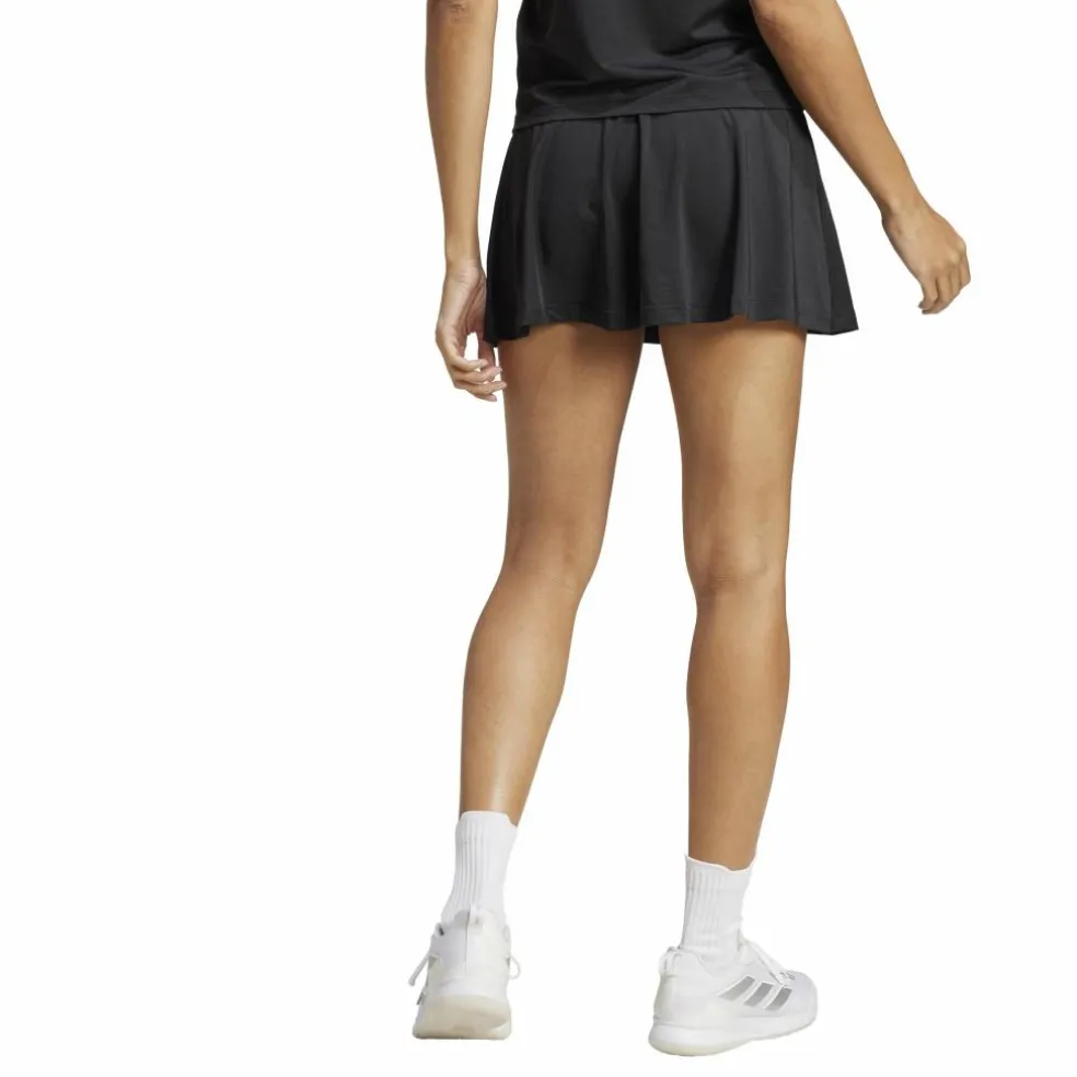 Adidas Club Tennis tennisrokje dames black