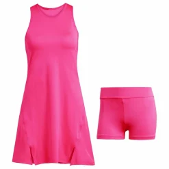 Adidas Club tennisjurkje dames lucid pink