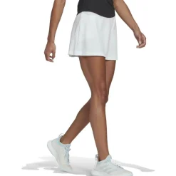 Adidas Club tennisrokje dames white grey two