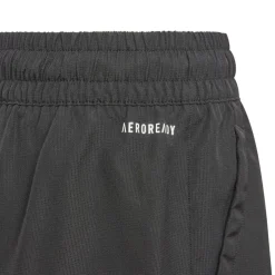 Adidas Club tennisshort junior black