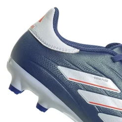 Adidas Copa Pure 2.3 FG voetbalschoenen junior lucid blue cloud white solar red